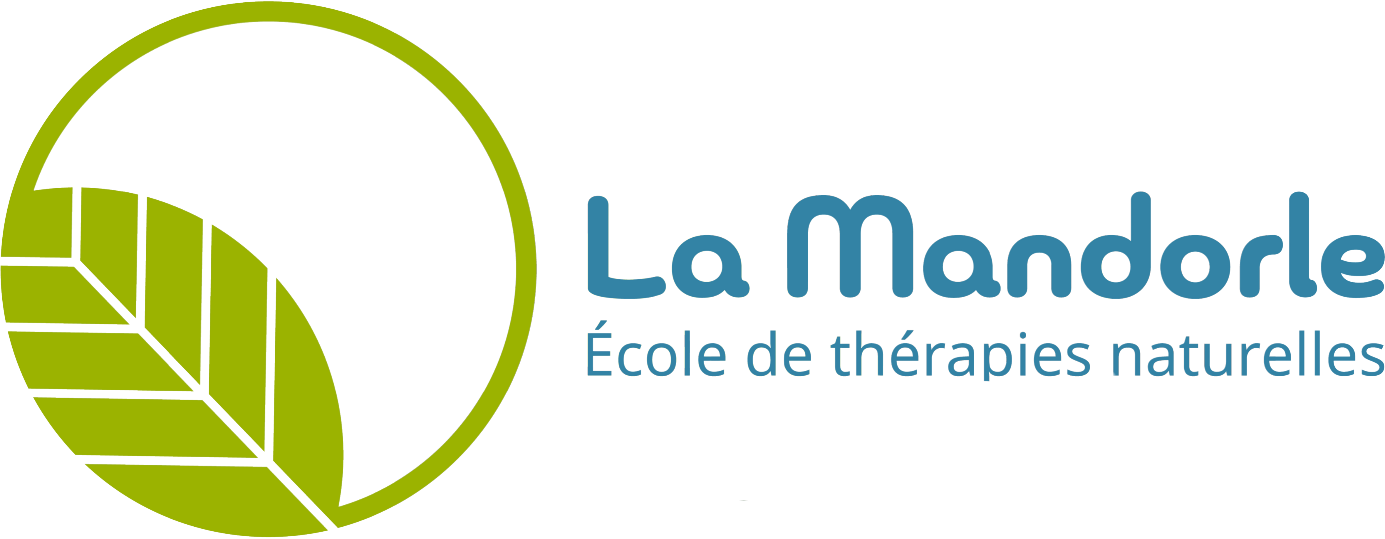 LaMandorle logo