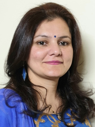 Dr Neela Sheth