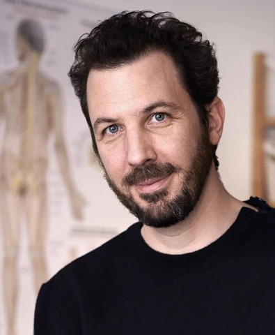 Lionel Henriod