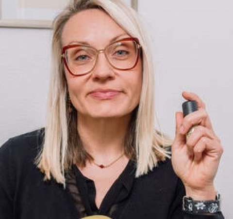 Vanessa Périnat Bard