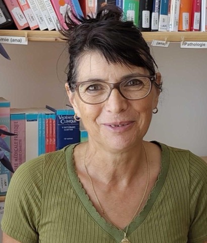 Odile Rodriguez