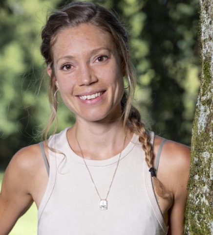 Johanne Schaller